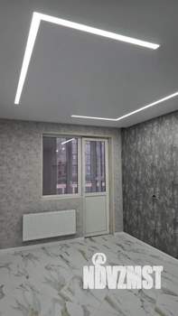 1-к квартира, вторичка, 39м2, 15/22 этаж