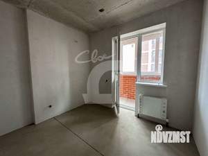 2-к квартира, вторичка, 46м2, 3/24 этаж