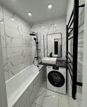 2-к квартира, вторичка, 55м2, 19/21 этаж