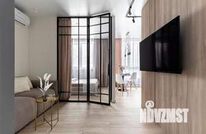 1-к квартира, вторичка, 32м2, 4/9 этаж