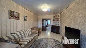 3-к квартира, вторичка, 87м2, 3/20 этаж