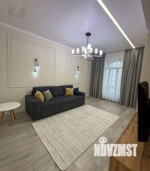 2-к квартира, вторичка, 61м2, 10/16 этаж