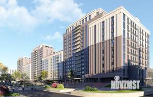 2-к квартира, вторичка, 52м2, 14/15 этаж