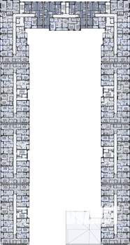 1-к квартира, вторичка, 37м2, 2/8 этаж