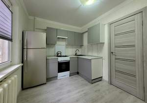 2-к квартира, вторичка, 56м2, 1/9 этаж