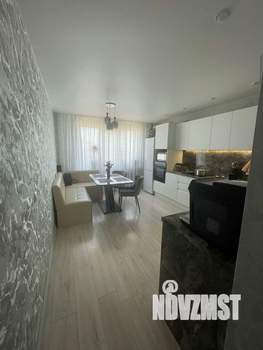 2-к квартира, вторичка, 65м2, 11/16 этаж