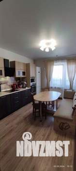 3-к квартира, вторичка, 83м2, 4/16 этаж