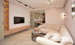 3-к квартира, вторичка, 62м2, 5/17 этаж