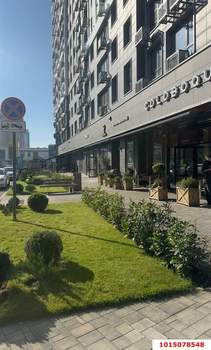 1-к квартира, вторичка, 49м2, 7/22 этаж