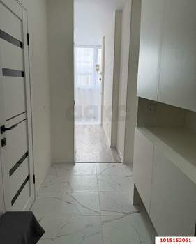 1-к квартира, вторичка, 33м2, 11/16 этаж