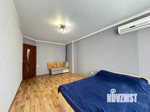 1-к квартира, вторичка, 46м2, 4/19 этаж