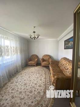 2-к квартира, вторичка, 51м2, 4/12 этаж