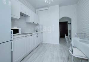 1-к квартира, вторичка, 34м2, 3/19 этаж