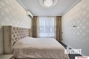 2-к квартира, вторичка, 67м2, 15/25 этаж