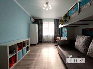 3-к квартира, вторичка, 101м2, 14/22 этаж