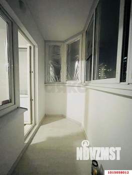 1-к квартира, вторичка, 42м2, 7/16 этаж