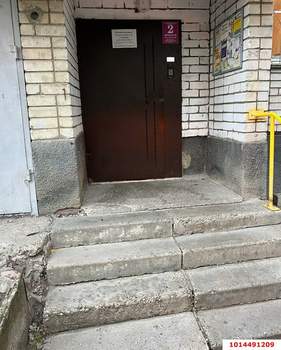 2-к квартира, вторичка, 58м2, 5/9 этаж