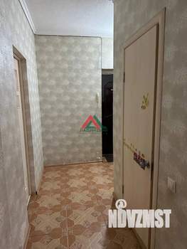 1-к квартира, вторичка, 39м2, 5/6 этаж