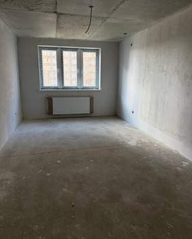 1-к квартира, вторичка, 44м2, 7/24 этаж