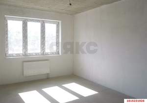 Студия квартира, вторичка, 30м2, 22/22 этаж