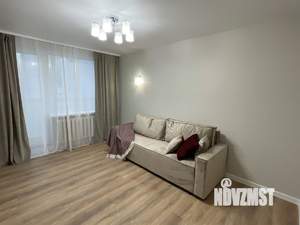 2-к квартира, вторичка, 45м2, 4/5 этаж