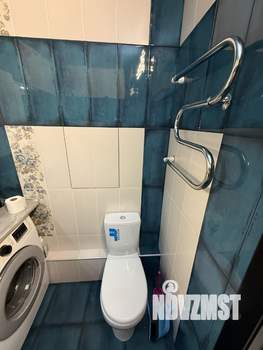 1-к квартира, вторичка, 47м2, 7/17 этаж