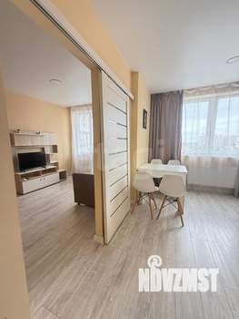 1-к квартира, вторичка, 32м2, 8/9 этаж