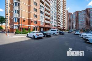 2-к квартира, вторичка, 72м2, 4/19 этаж