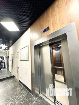 1-к квартира, вторичка, 39м2, 4/18 этаж
