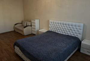 1-к квартира, вторичка, 41м2, 3/4 этаж