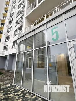 1-к квартира, вторичка, 31м2, 7/15 этаж