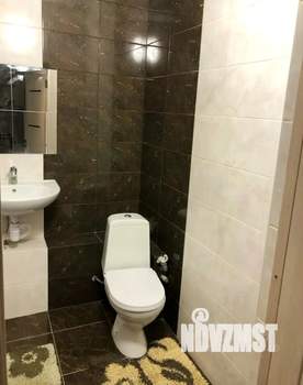 1-к квартира, вторичка, 40м2, 5/22 этаж