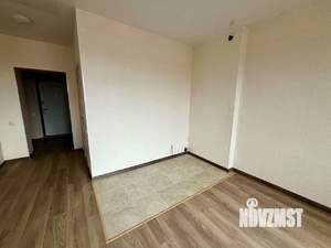 Студия квартира, вторичка, 27м2, 4/6 этаж