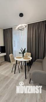 1-к квартира, вторичка, 39м2, 6/15 этаж