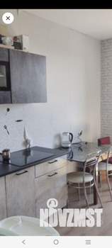 2-к квартира, вторичка, 52м2, 18/19 этаж
