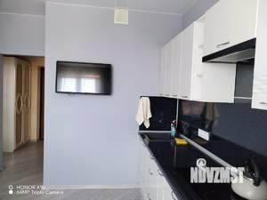 1-к квартира, вторичка, 28м2, 24/24 этаж