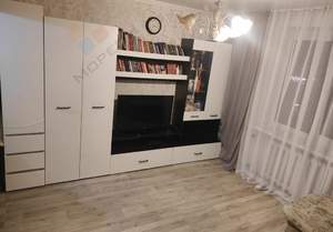 1-к квартира, вторичка, 30м2, 9/9 этаж