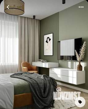 2-к квартира, вторичка, 52м2, 5/9 этаж