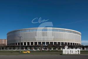 1-к квартира, вторичка, 34м2, 10/17 этаж