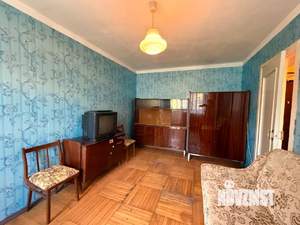 1-к квартира, вторичка, 30м2, 5/9 этаж