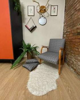 2-к квартира, вторичка, 32м2, 1/1 этаж