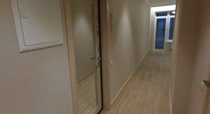 1-к квартира, вторичка, 43м2, 7/14 этаж