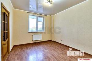 2-к квартира, вторичка, 71м2, 13/17 этаж