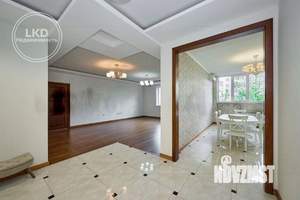 3-к квартира, вторичка, 101м2, 3/17 этаж