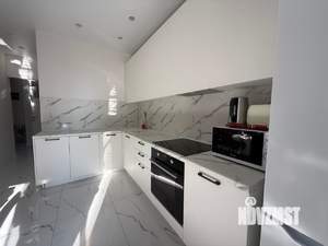 1-к квартира, вторичка, 41м2, 8/24 этаж