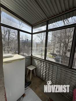 1-к квартира, вторичка, 30м2, 2/5 этаж