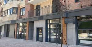 1-к квартира, вторичка, 44м2, 11/13 этаж