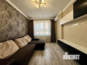 3-к квартира, вторичка, 70м2, 17/19 этаж
