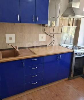 1-к квартира, вторичка, 29м2, 3/5 этаж