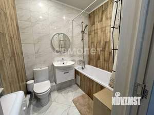 Студия квартира, вторичка, 24м2, 13/20 этаж